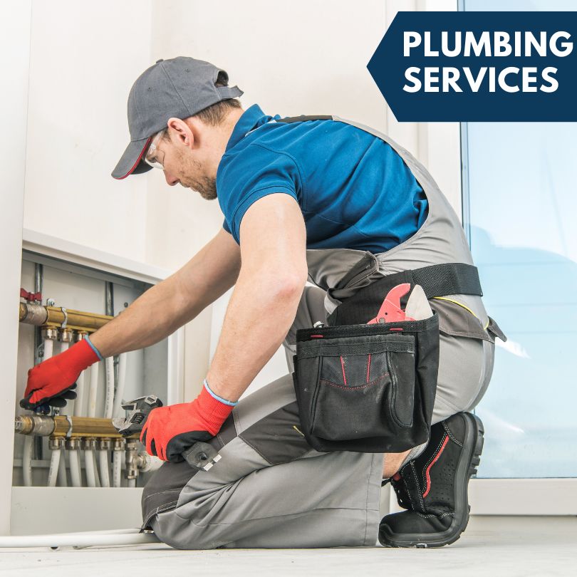Hanover Park Plumbing Company